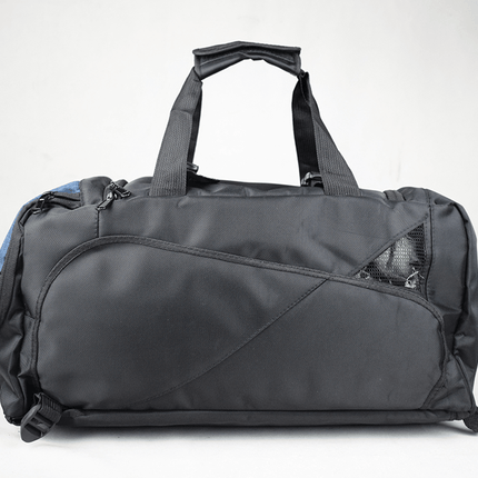 Under Armour Storm 3D Club Bag - Black/Blue