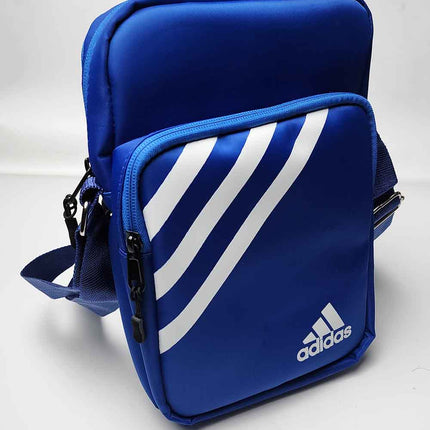 Ads Street Pulse Cross Body Bag - 4 Colors