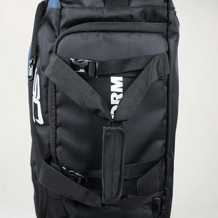 Under Armour Storm 3D Club Bag - Black/Blue