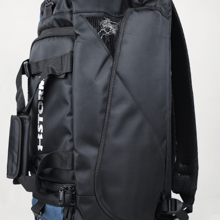 Under Armour Storm 3D Club Bag - Black/Blue