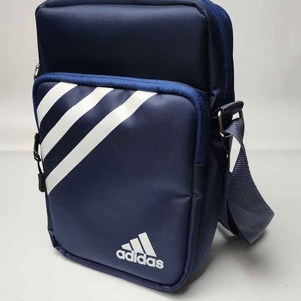 Ads Street Pulse Cross Body Bag - 4 Colors