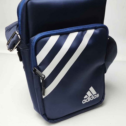 Ads Street Pulse Cross Body Bag - 4 Colors