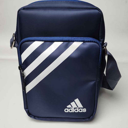 Ads Street Pulse Cross Body Bag - 4 Colors