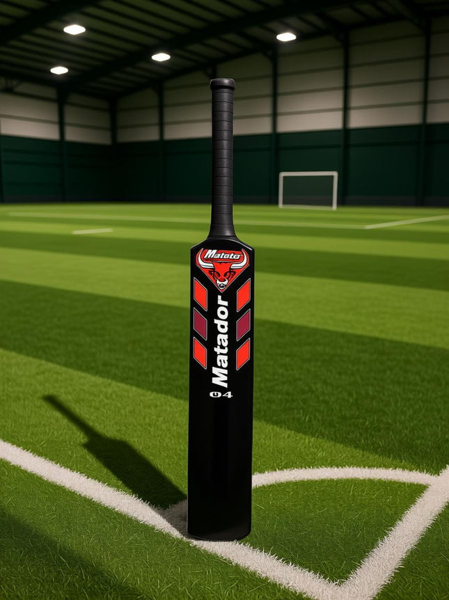 Matador Q4  Fiber Cricket Bat - 38mm