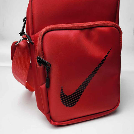 NK Streak Crossbody Bag - 4 Colors