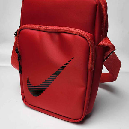 NK Streak Crossbody Bag - 4 Colors